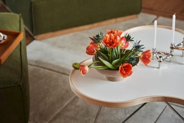 MIYABI maljakko Ikebana Ø 21 cm - Nomad - blomus