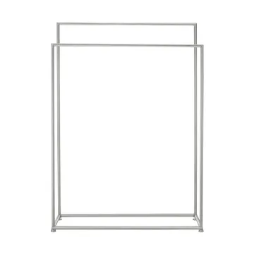 Modo pyyhekoukku - Ruostumaton teräs matta, 86x60x18,5 cm - blomus