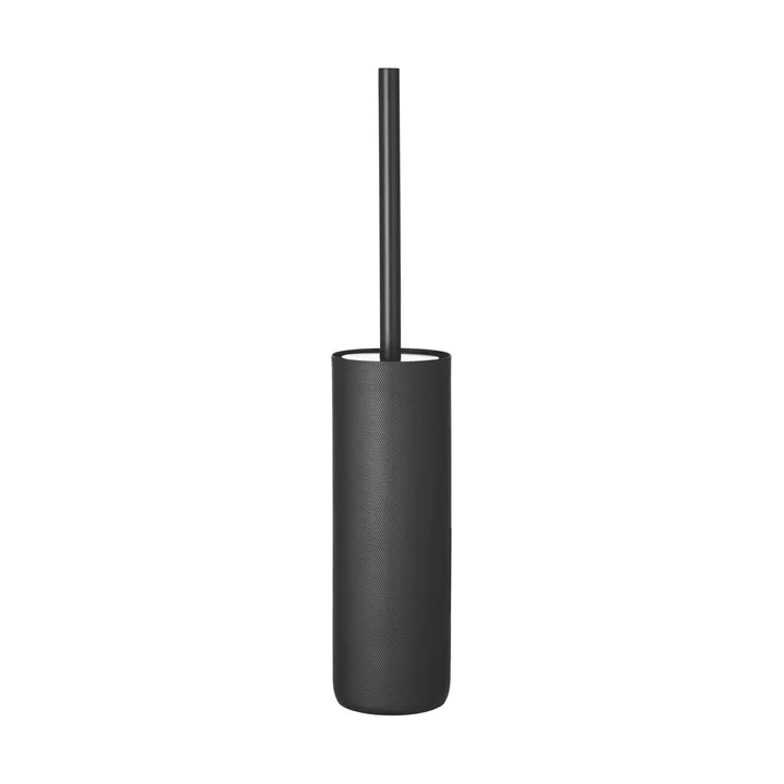 Modo Rof wc harja - Musta, Ø8,5x49 cm - blomus