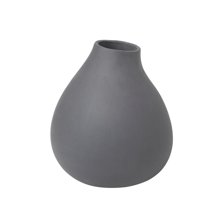 Nona maljakko pewter - 17 cm - Blomus