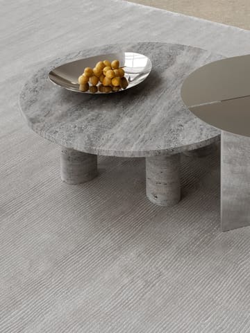ONDEA kulho S 28,5x34 cm - Ruostumaton teräs kiillotettu - blomus