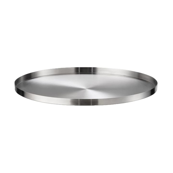 PEASY tarjotin S Ø30 cm, Stainless steel blomus