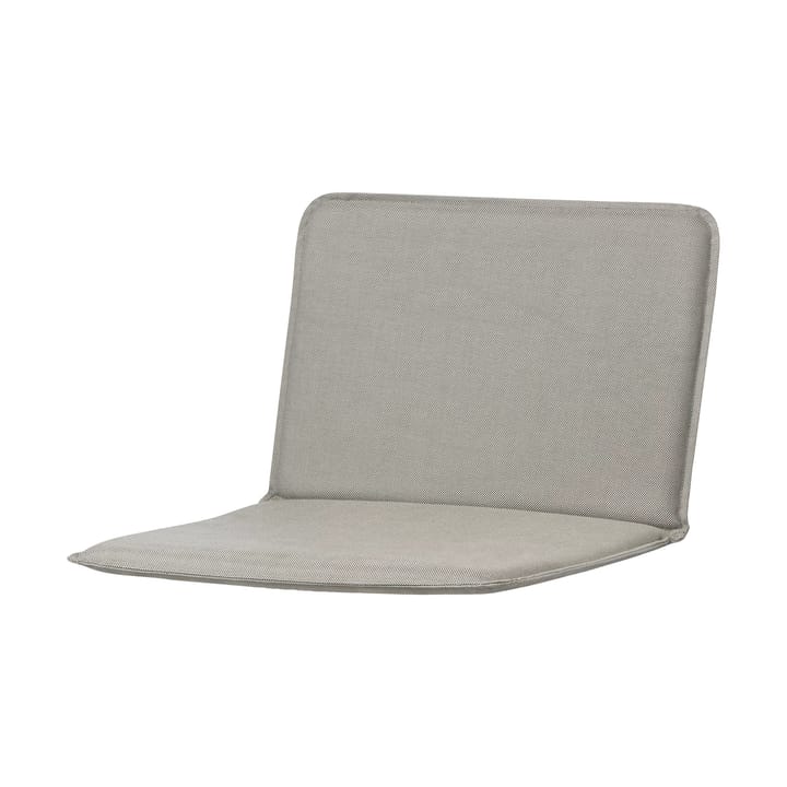 Pehmuste YUA lounge chair, Melange grey blomus