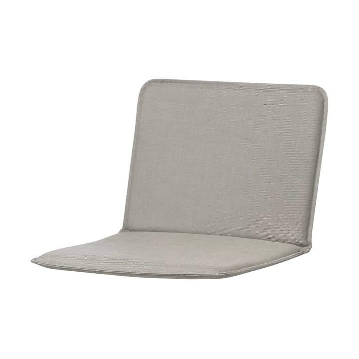 Pehmuste YUA tuolille ja YUA lounge chair - Melange grey - Blomus