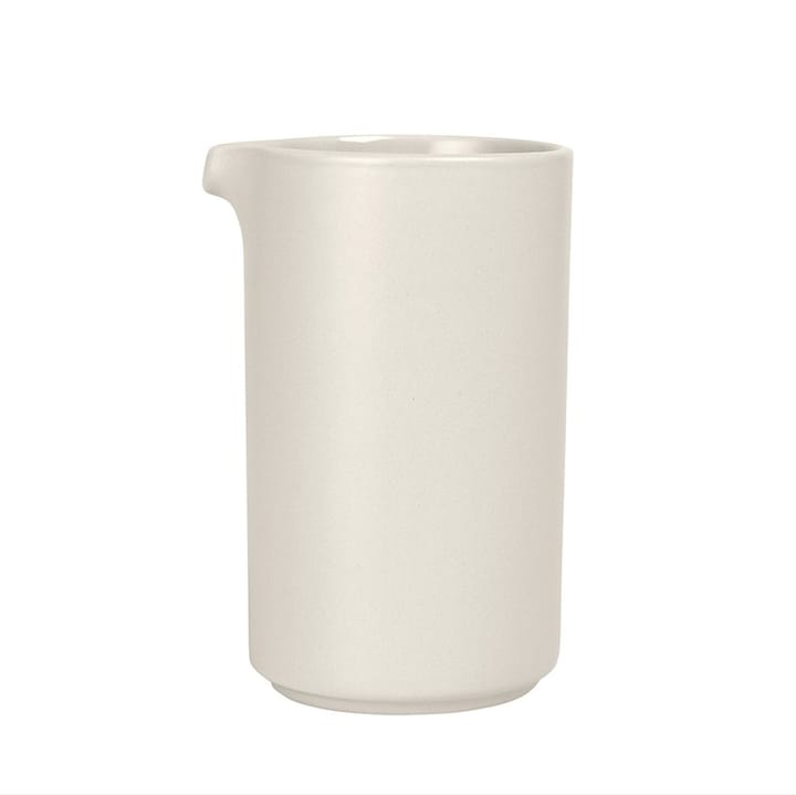 Pilar-kannu 0.5 L - Moonbeam - Blomus