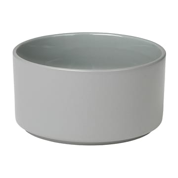 Pilar kulho Ø11 cm - Mirage grey - blomus
