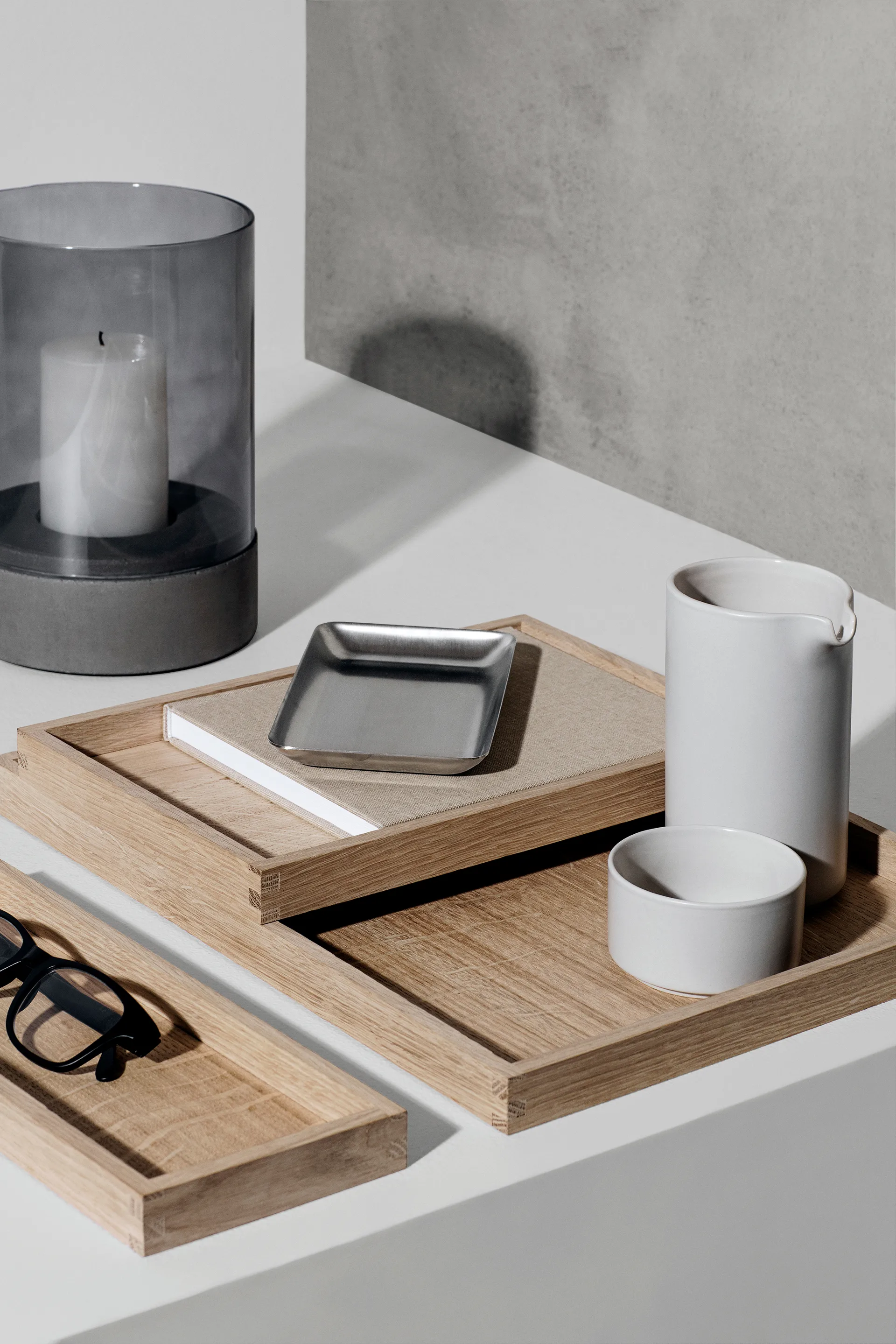 Pilar kulho Ø11 cm, Moonbeam blomus