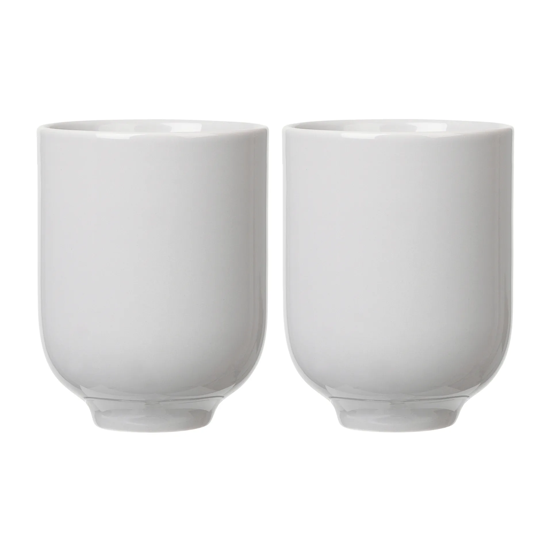 Ro muki 25 cl 2-pack, Nimbus cloud blomus