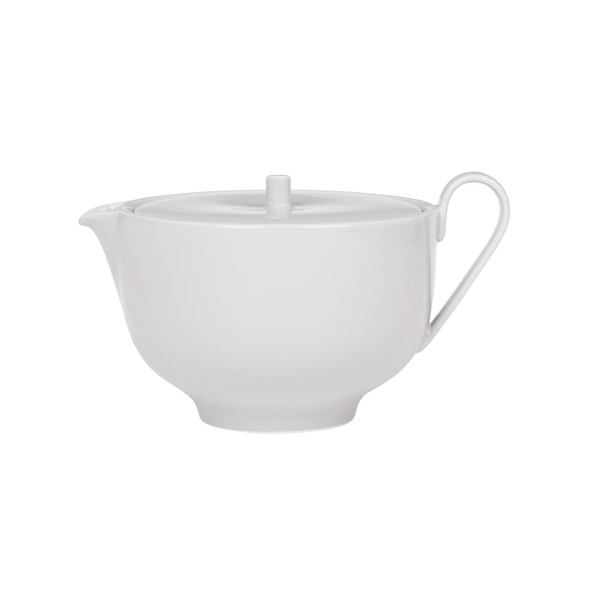 Ro teekannu 1,1 l, Nimbus cloud blomus