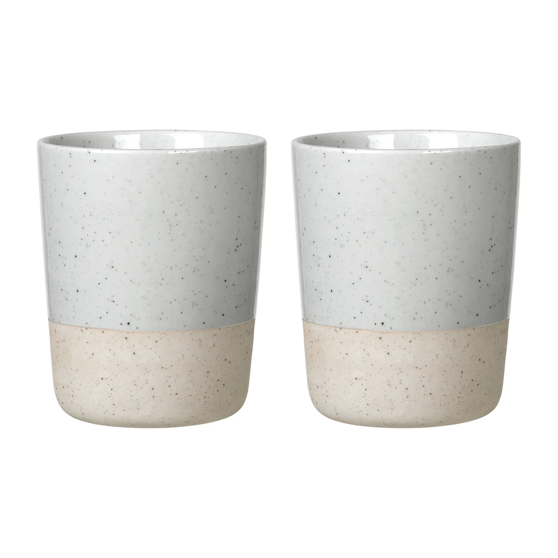 Sablo termosmuki 26 cl 2-pakkaus, Cloud blomus