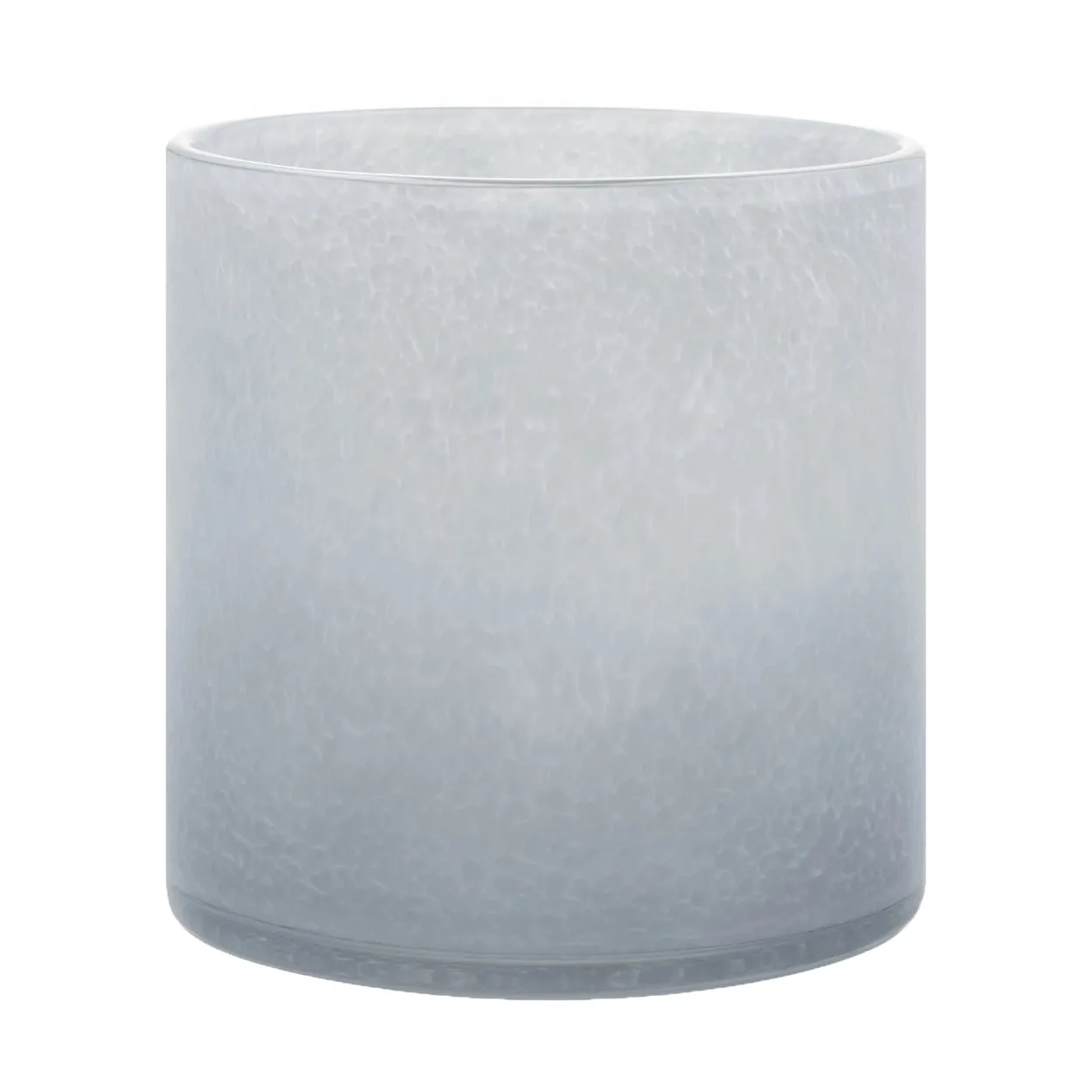 blomus SAGA kynttilälyhty M Ø12 cm Tradewinds