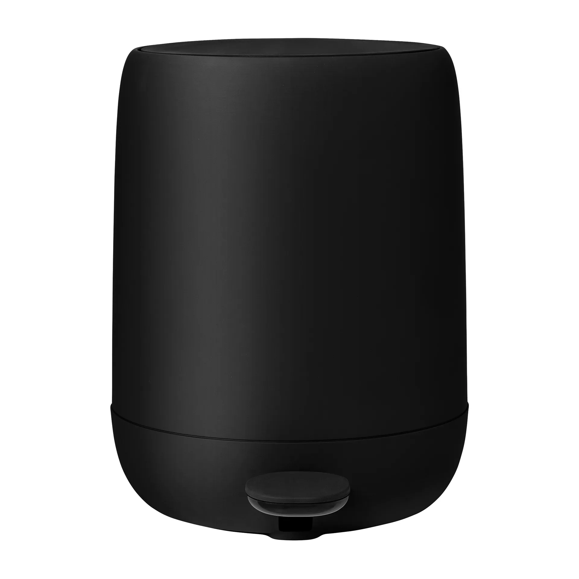 Sono poljinroskakori 5 L, Musta blomus