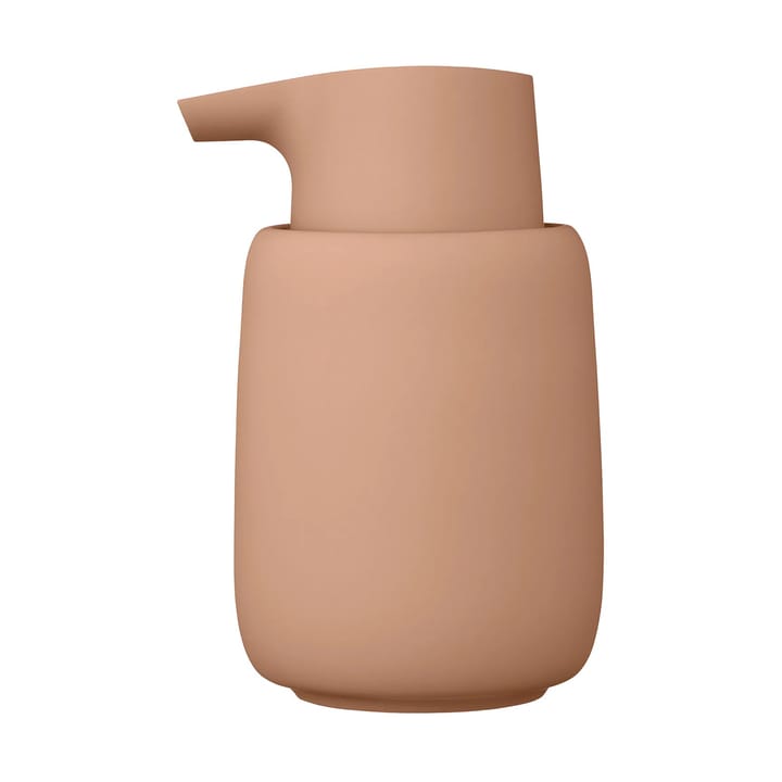 Sono saippuapumppu 25 cl - Amber Brown - Blomus