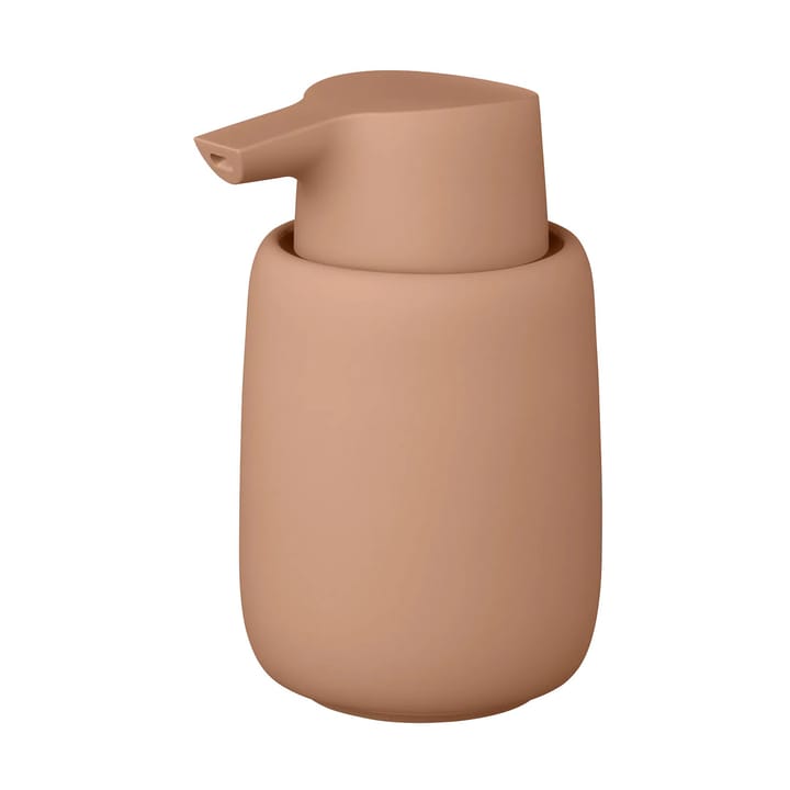 Sono saippuapumppu 25 cl, Amber Brown blomus