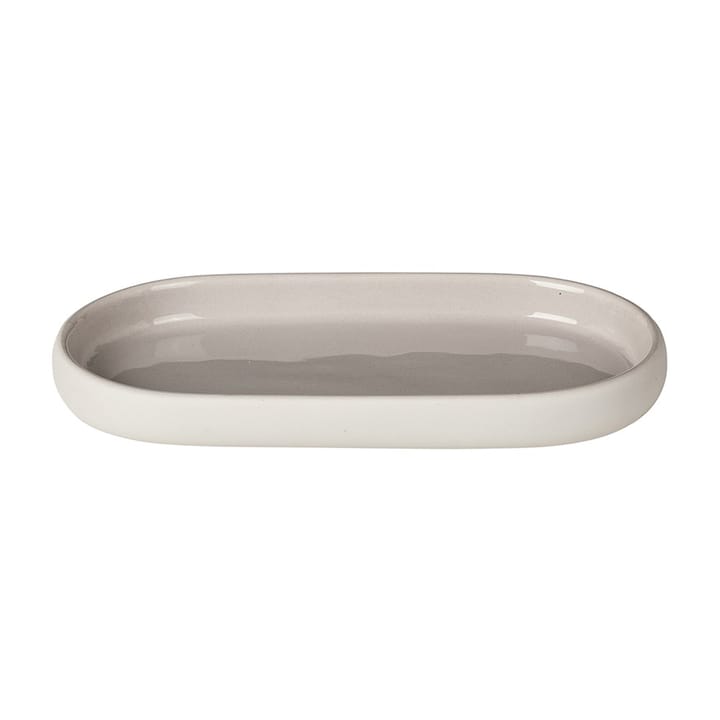 Sono tarjotin 10x19 cm - Moonbeam - Blomus