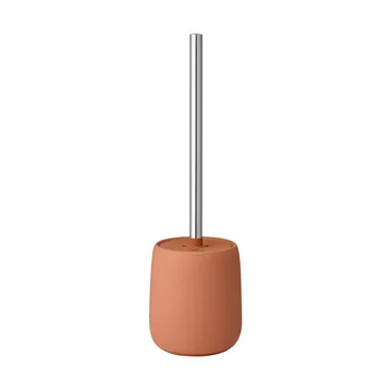 Sono wc-harja 39 cm - Amber Brown - blomus