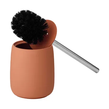 Sono wc-harja 39 cm - Amber Brown - blomus
