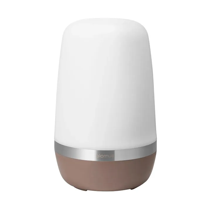 Spirit LED-lamppu L 25 cm - Mokkamousse - blomus
