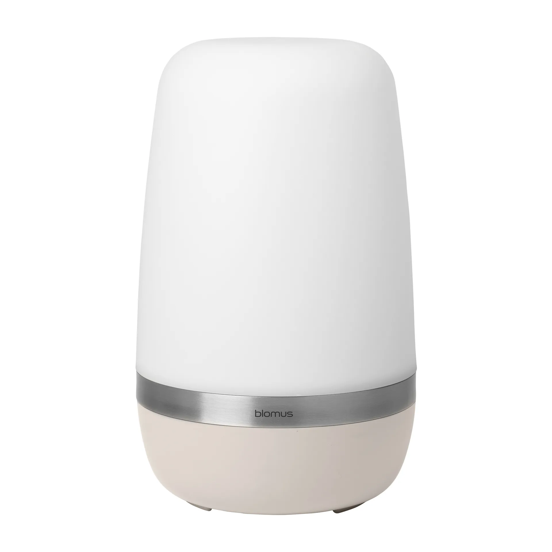 Spirit LED-lamppu L 25 cm, Moonbeam blomus