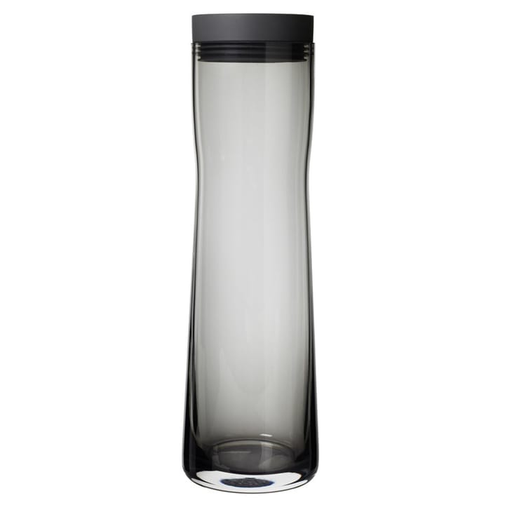 Splash-vesikarahvi 1 L - Musta - Blomus