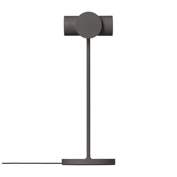 Stage pöytävalaisin - Warm gray - blomus