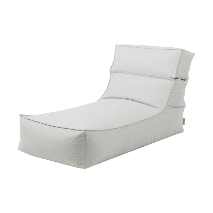 STAY lounger L aurinkotuoli 150x80 cm, Cloud blomus