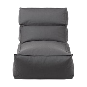 STAY lounger L aurinkotuoli 150x80 cm - Coal - blomus