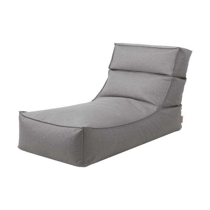 STAY lounger L aurinkotuoli 150x80 cm, Stone blomus