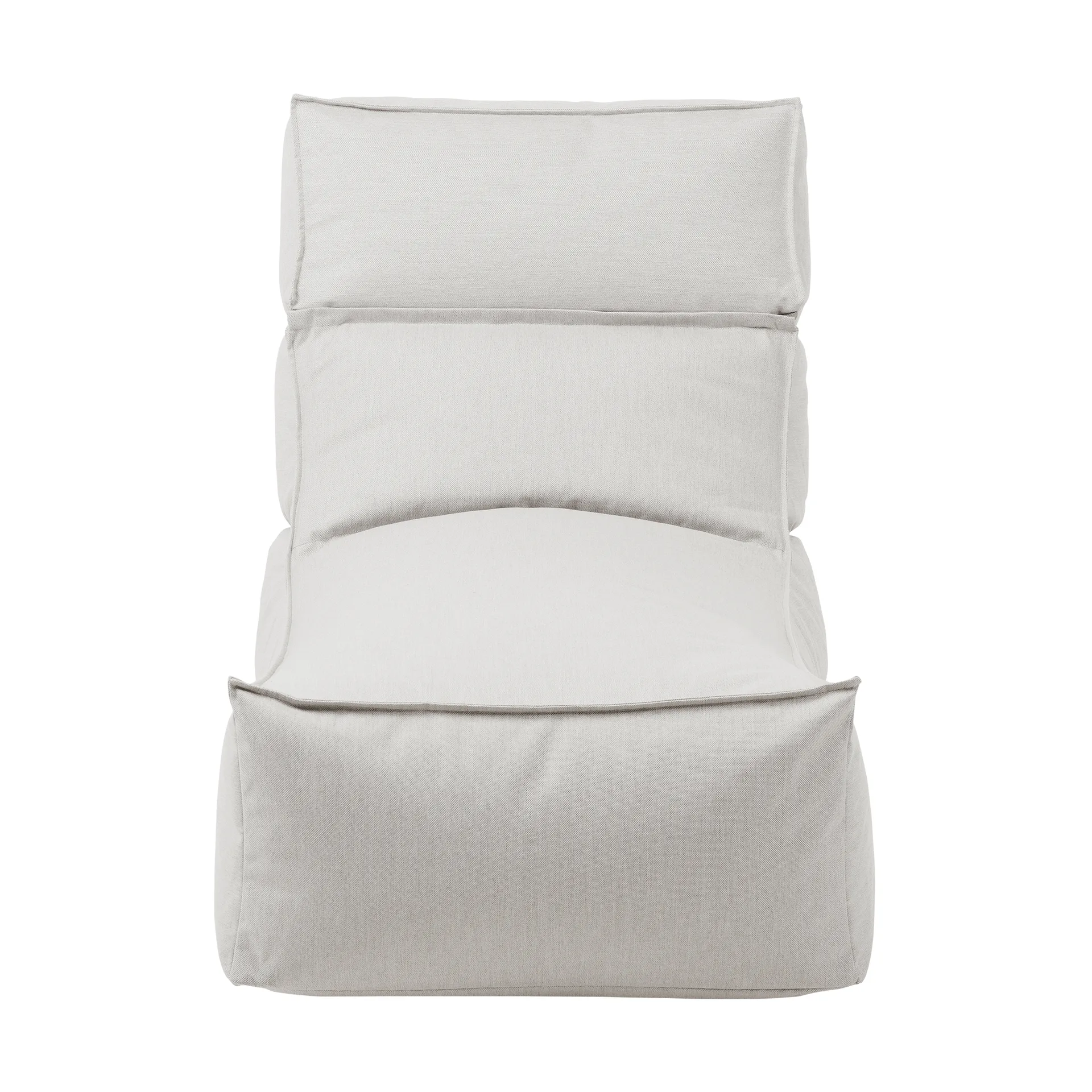 STAY loungetuoli istuinpuffi 60x120 cm, Cloud blomus