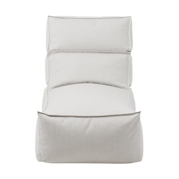 STAY loungetuoli istuinpuffi 60x120 cm - Cloud - blomus