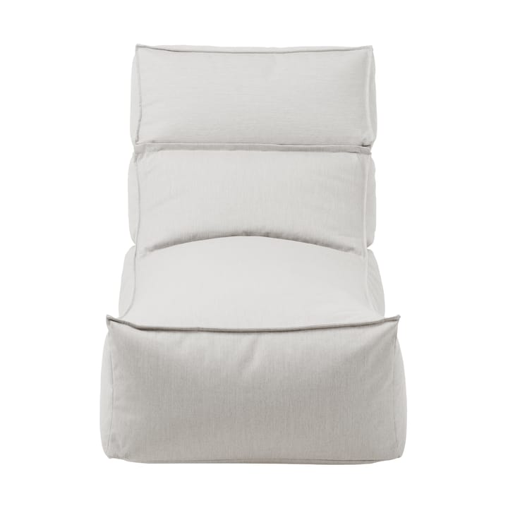 STAY loungetuoli istuinpuffi 60x120 cm, Cloud blomus