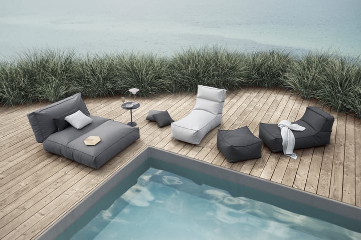 STAY loungetuoli istuinpuffi 60x120 cm, Cloud blomus