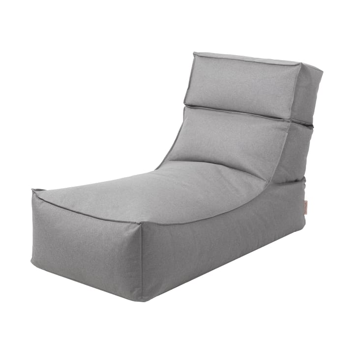 STAY loungetuoli istuinpuffi 60x120 cm - Stone - Blomus