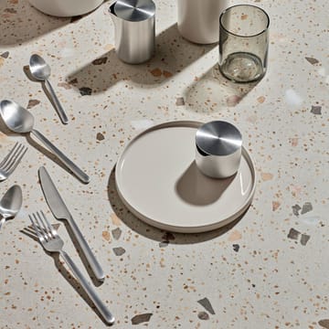 STELLA aterimet hopea - 16 osaa - blomus