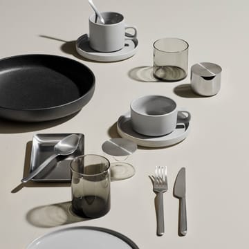 STELLA aterimet hopea - 16 osaa - blomus