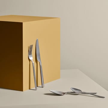 STELLA aterimet hopea - 16 osaa - blomus