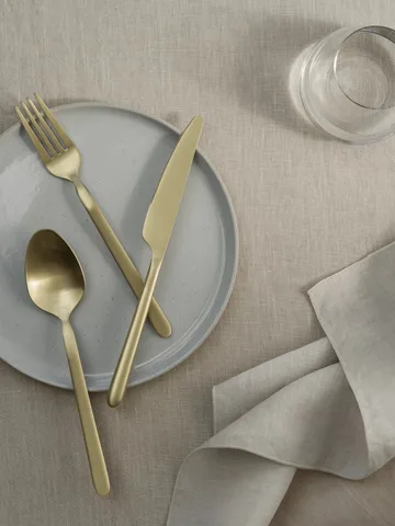 STELLA aterinsetti champagne - 16 osaa - blomus