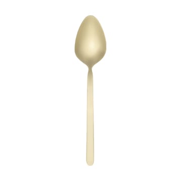 STELLA ruokalusikka champagne - 20 cm - blomus