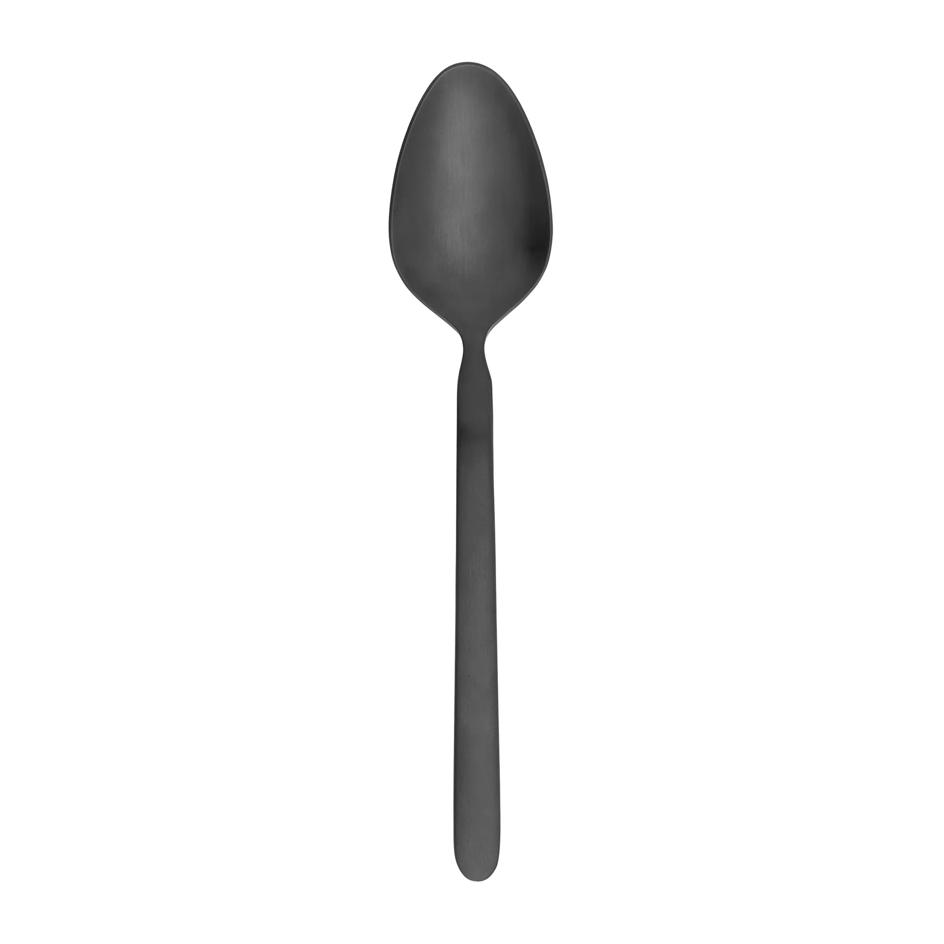 Stella-ruokalusikka, Musta blomus