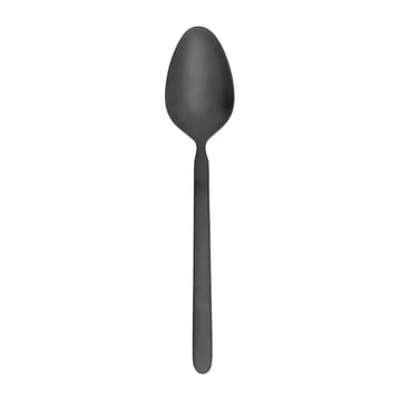 Stella-ruokalusikka - Musta - blomus