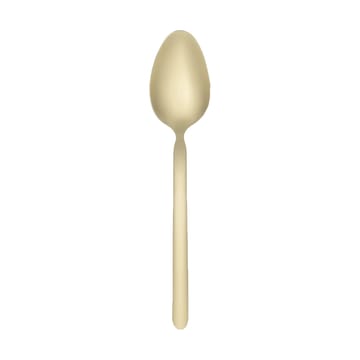 STELLA teelusikka champagne - 15 cm - blomus