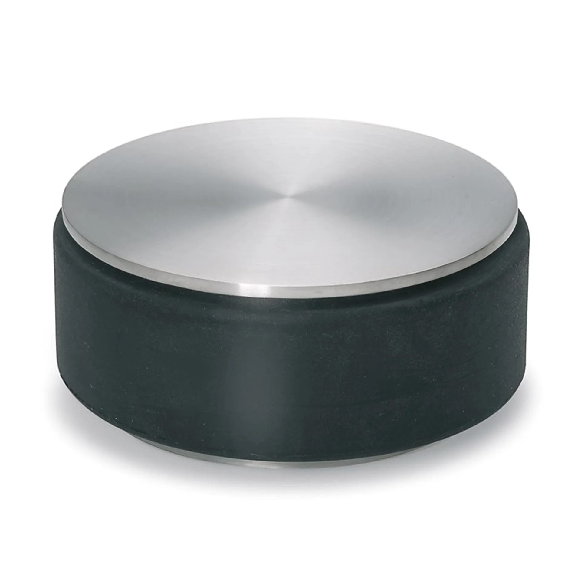 Stop ovistoppari 1 kg, Ruostumaton teräs blomus