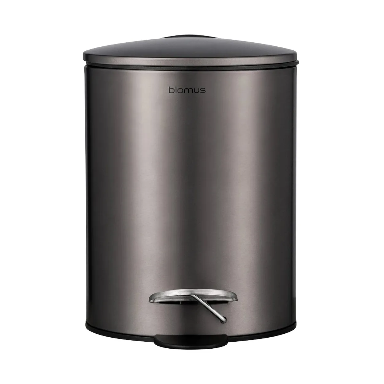 blomus Tubo poljinroskis 3 l Metalli