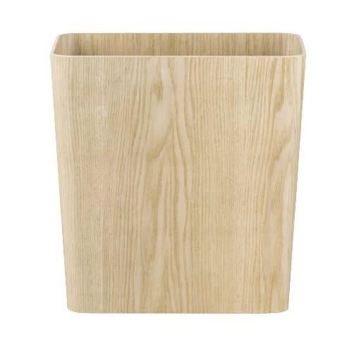 Wilo roskakori 9 l - Oak - Blomus