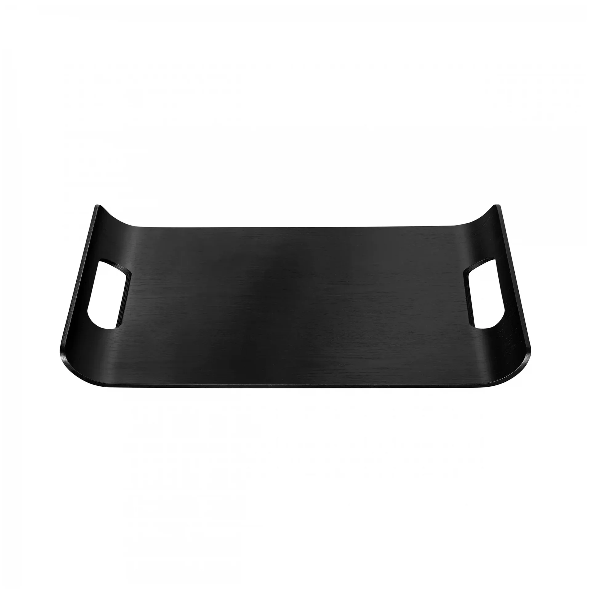 Wilo tarjotin 31x43 cm, Black blomus