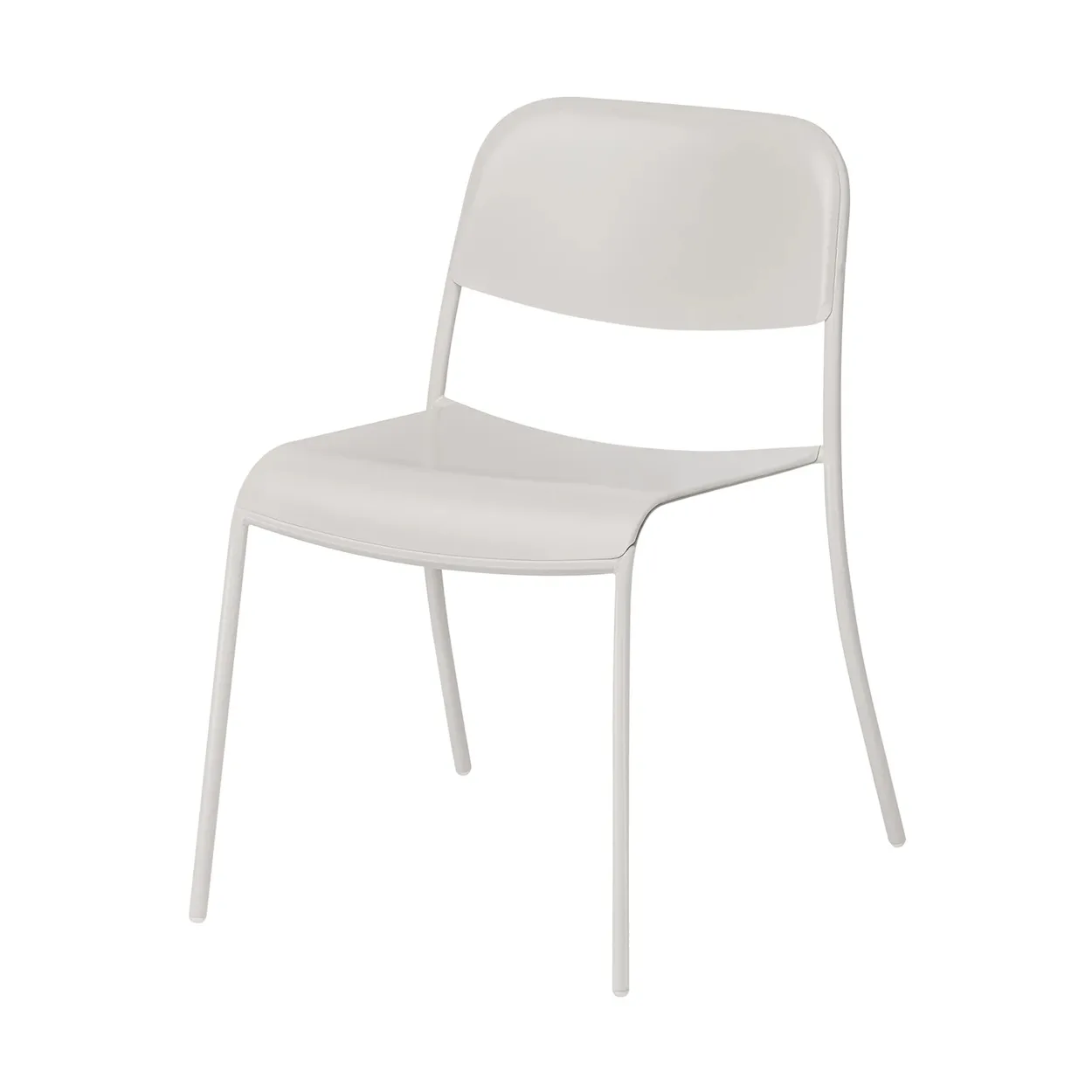 blomus YUA Chair tuoli Silk grey