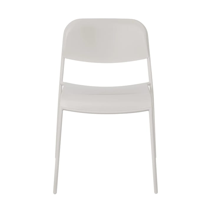 YUA Chair tuoli, Silk grey blomus