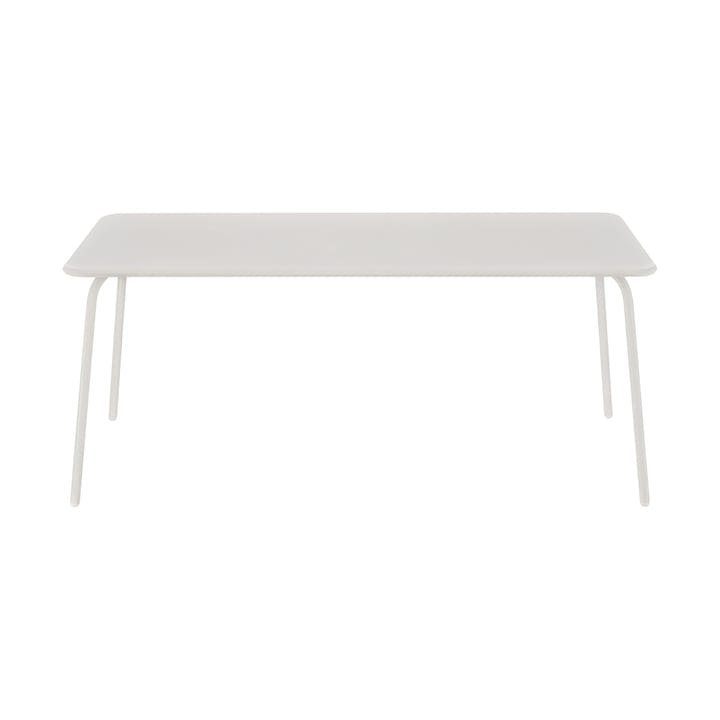 YUA dining table ruokapöytä 180x90 cm, Silk grey blomus