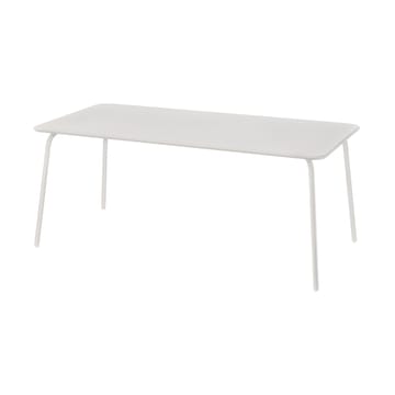 YUA dining table ruokapöytä 180x90 cm - Silk grey - blomus