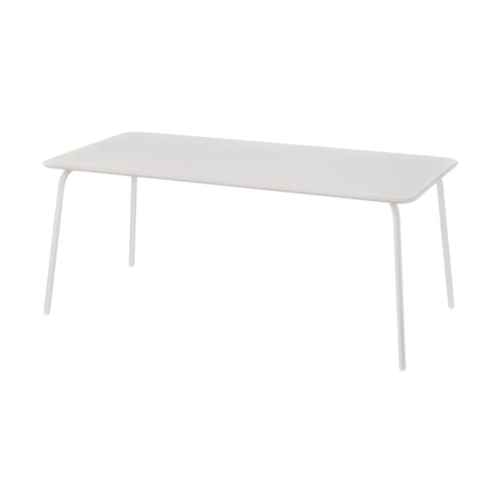 YUA dining table ruokapöytä 180x90 cm, Silk grey blomus